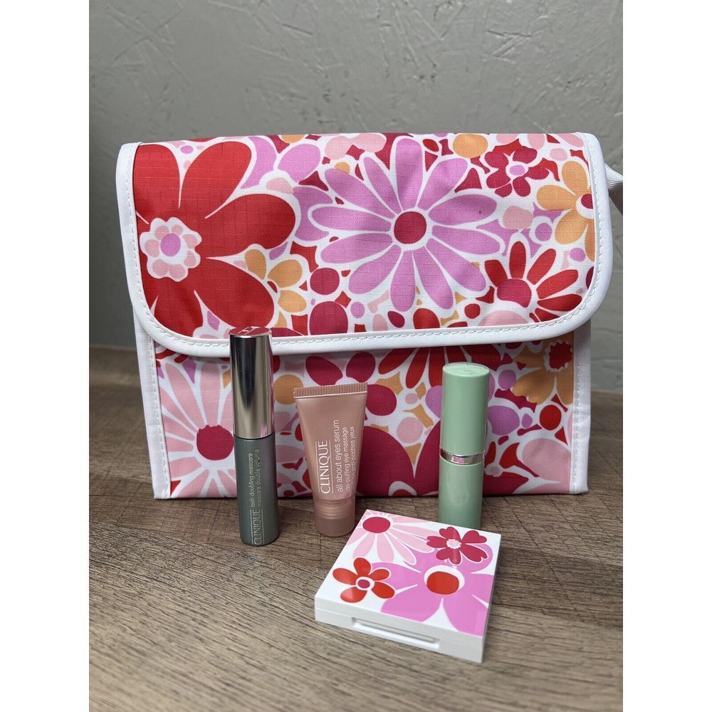Clinique Gift Bag Set New